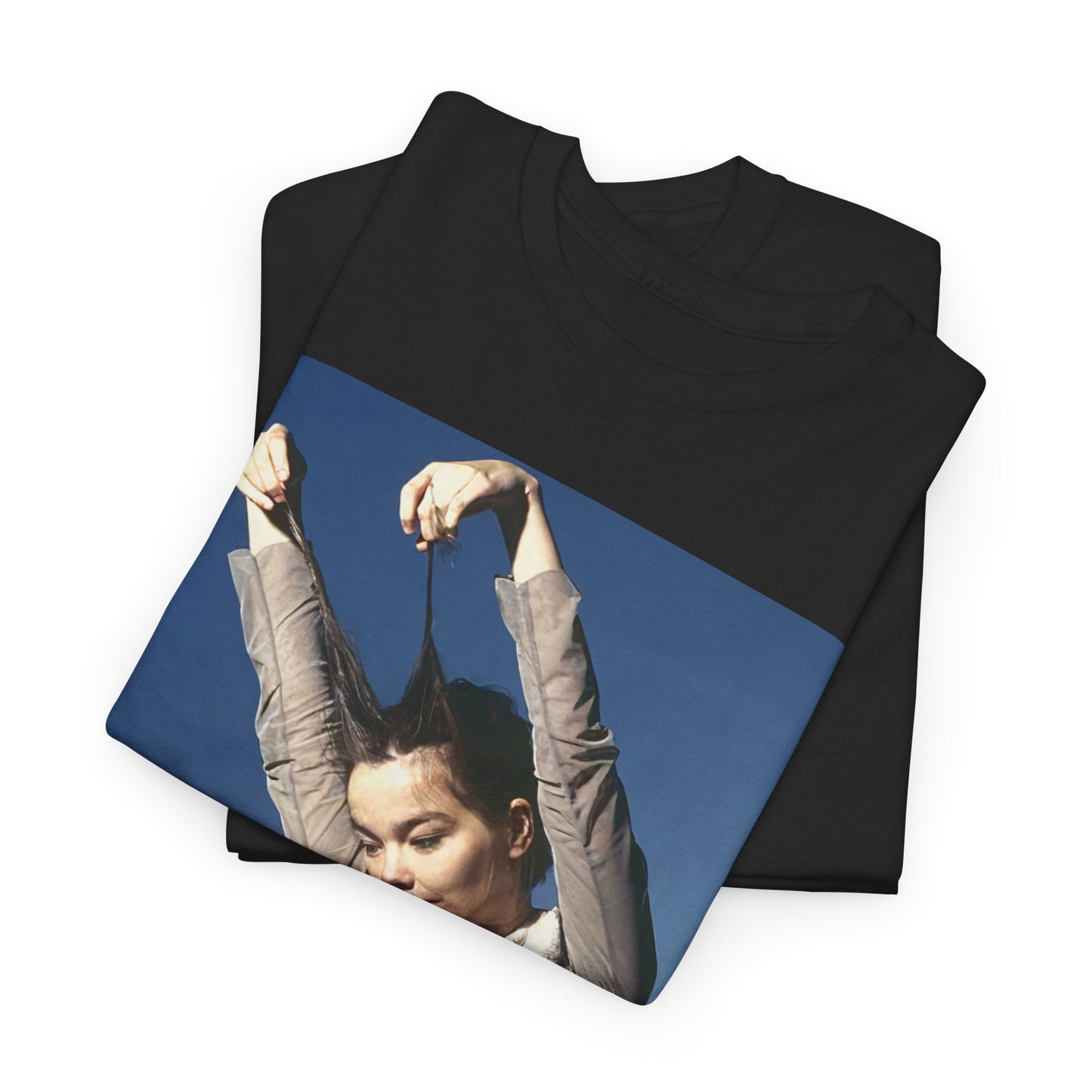 Bjork T-Shirt