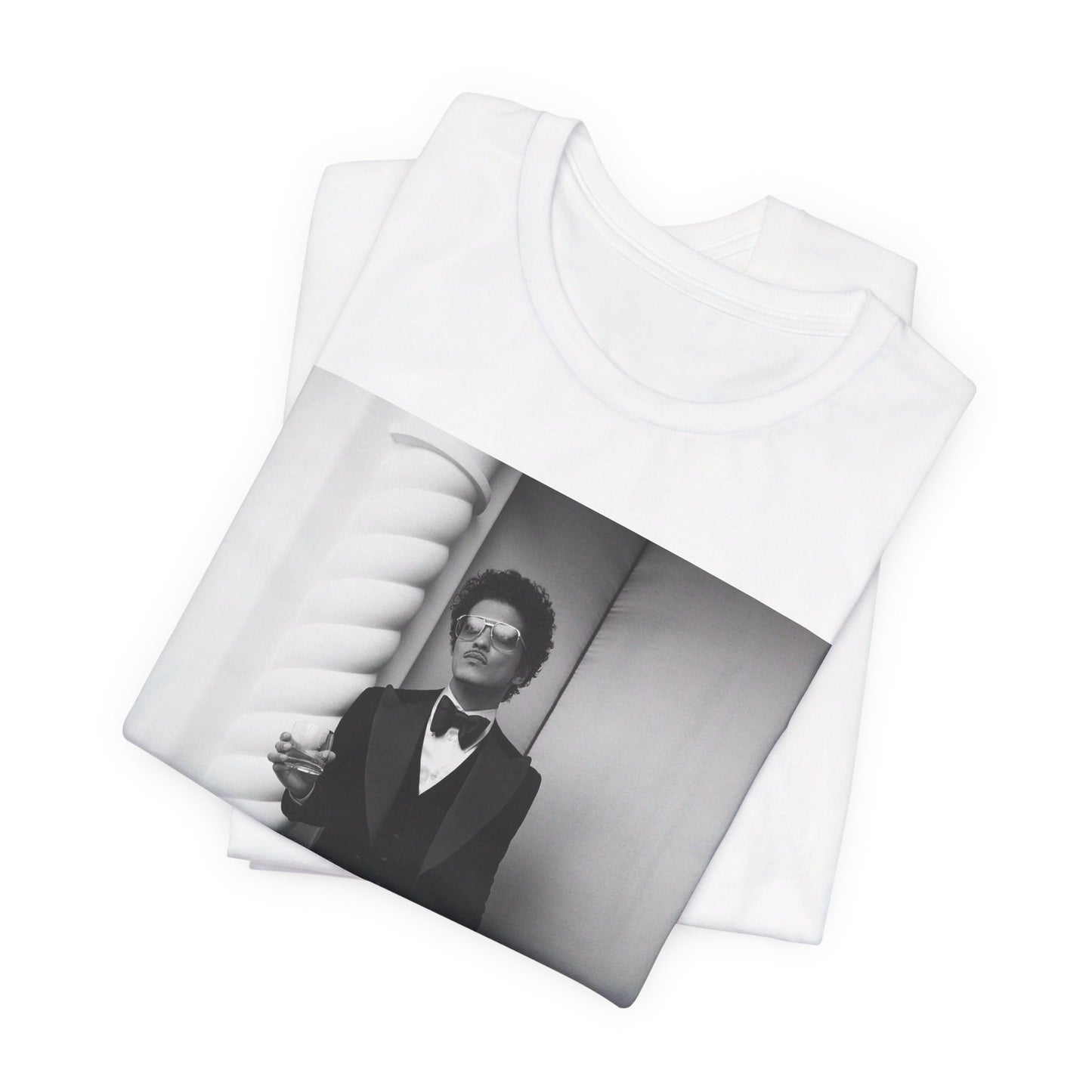 Bruno Mars T-Shirt