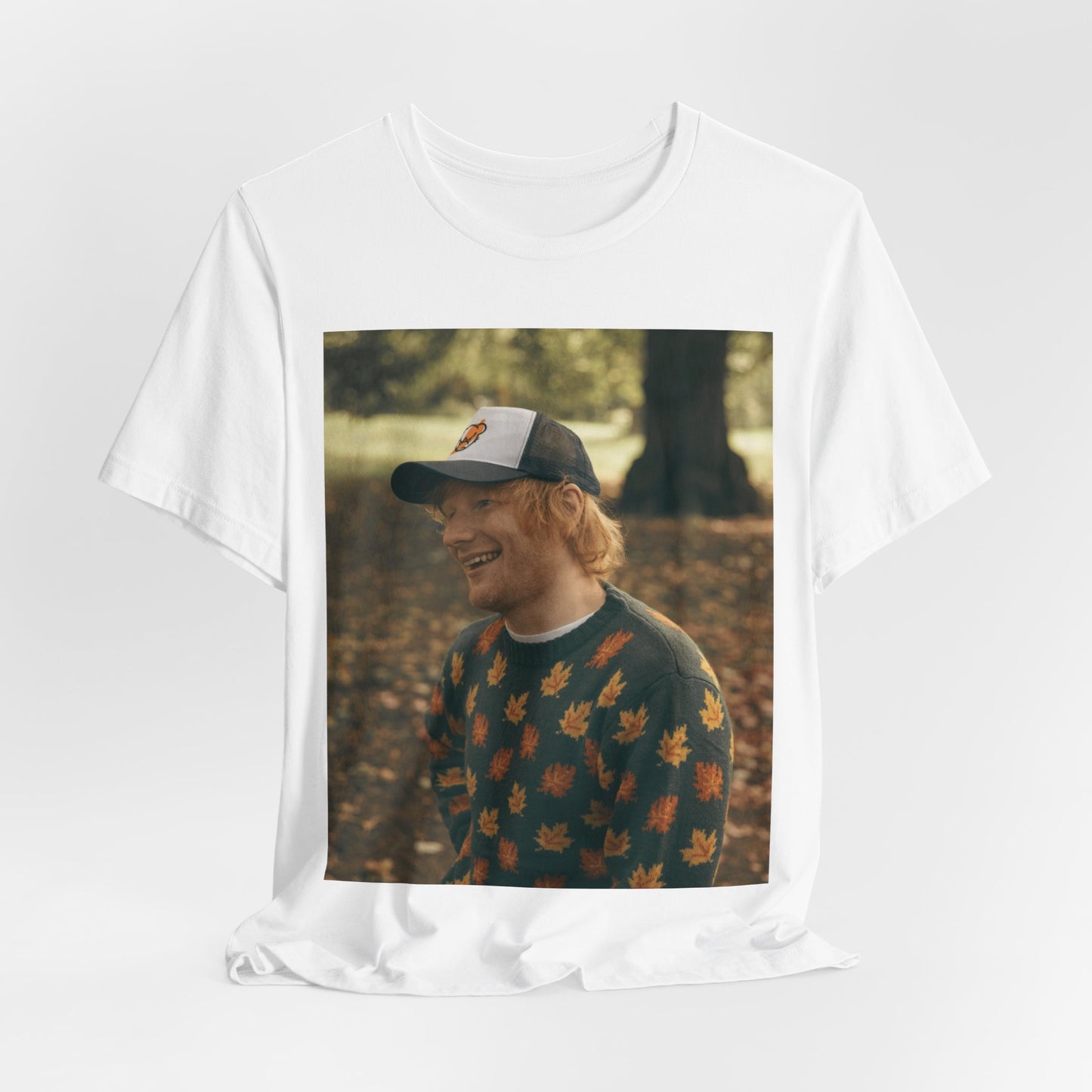 Ed Sheeran T-Shirt