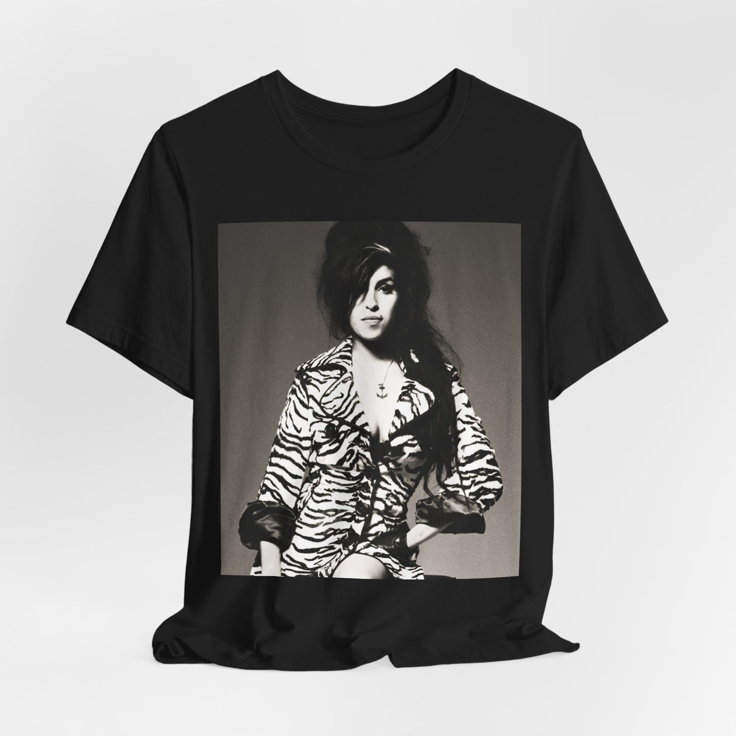 Amy Winehouse T-Shirt