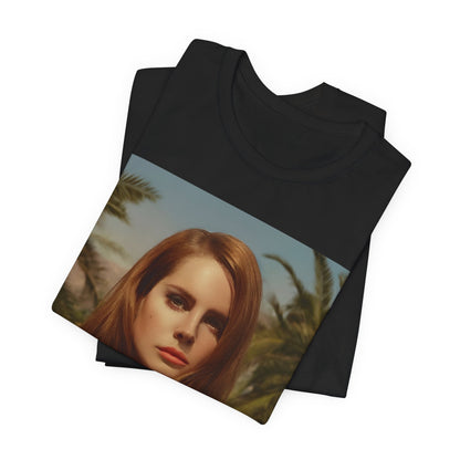 Lana Del Rey T-Shirt