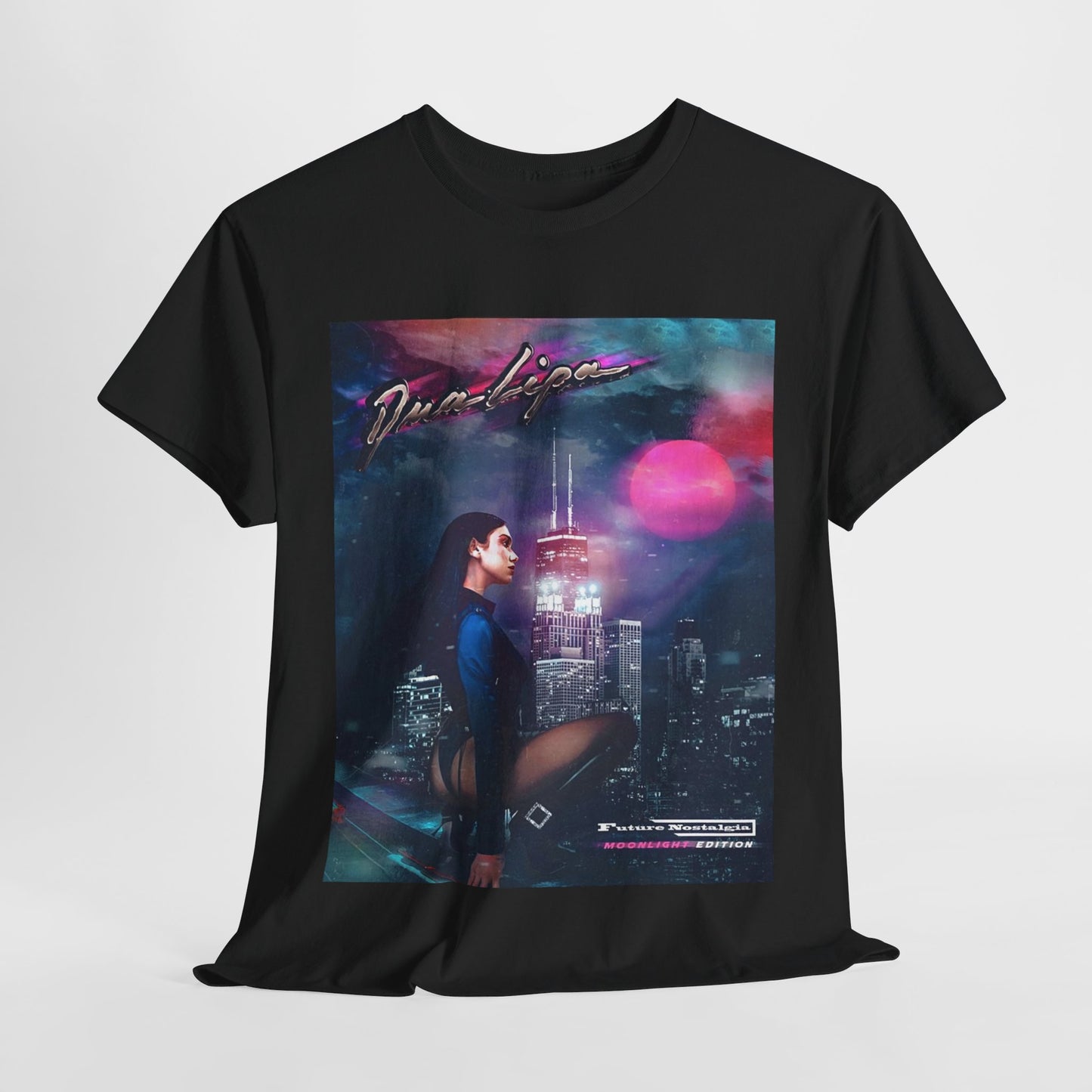 Dua Lipa T-Shirt