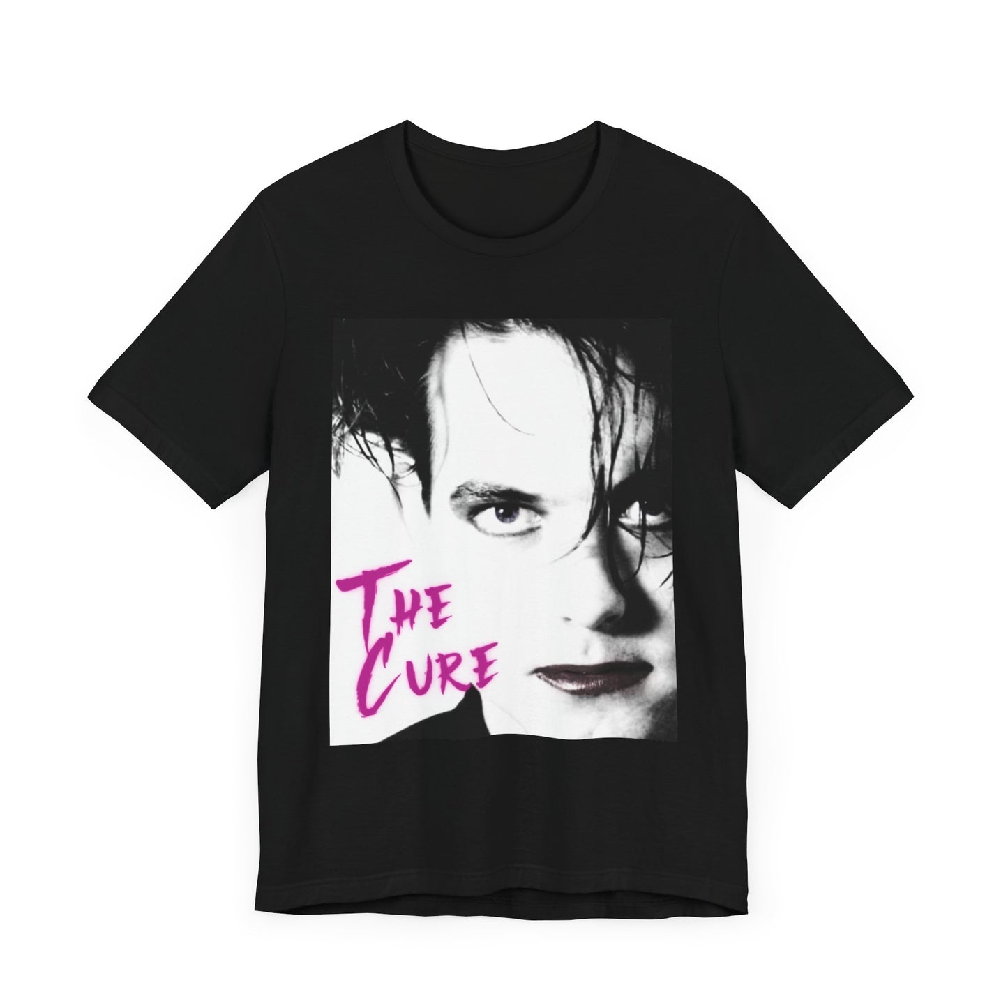 The Cure T-Shirt