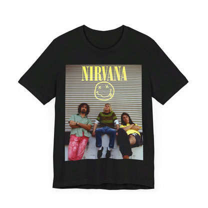 Nirvana T-Shirt