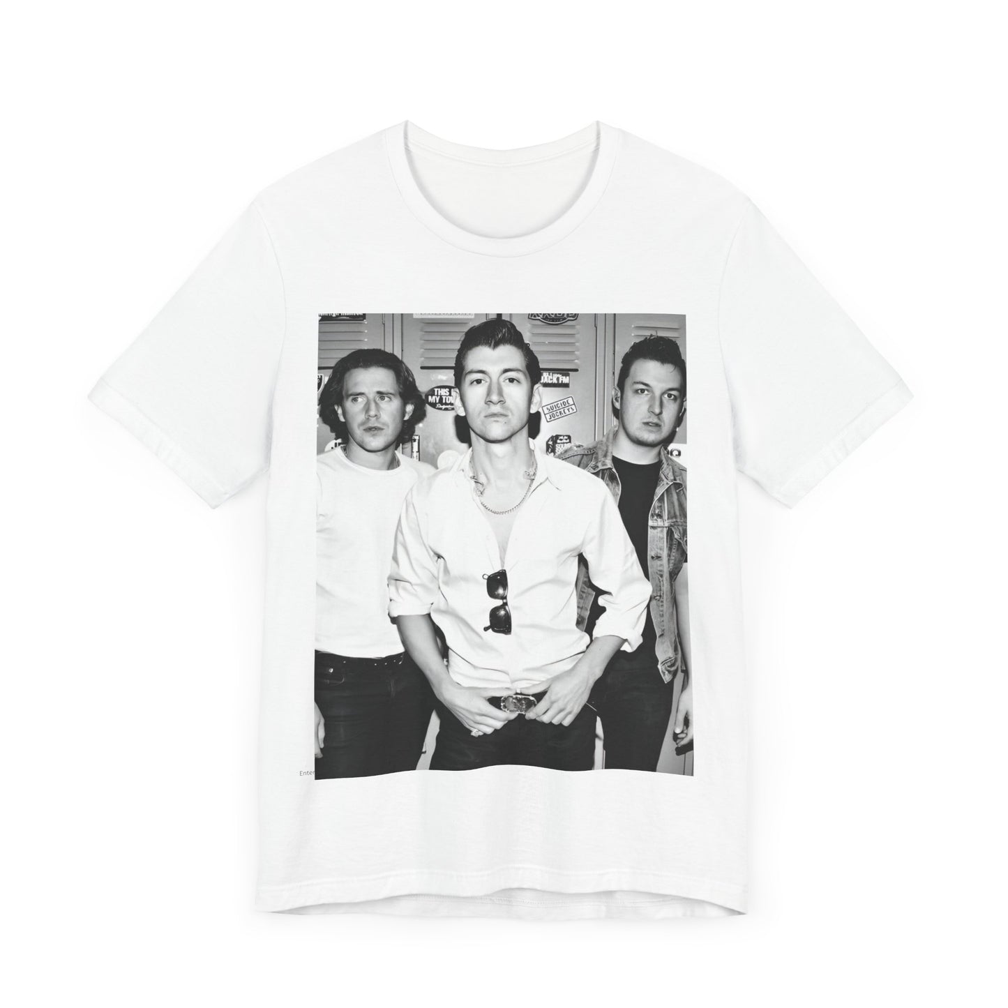 Arctic Monkeys T-Shirt