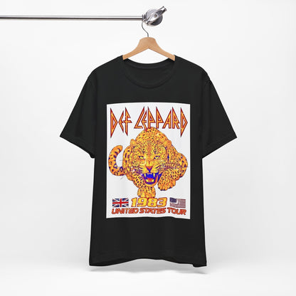 Def Leppard T-Shirt