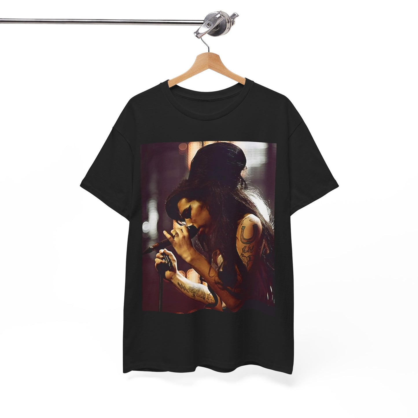 Amy Winehouse T-Shirt