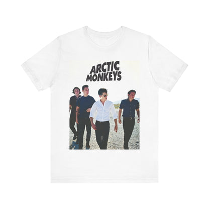 Arctic Monkeys T-Shirt