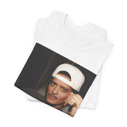 Bruno Mars T-Shirt