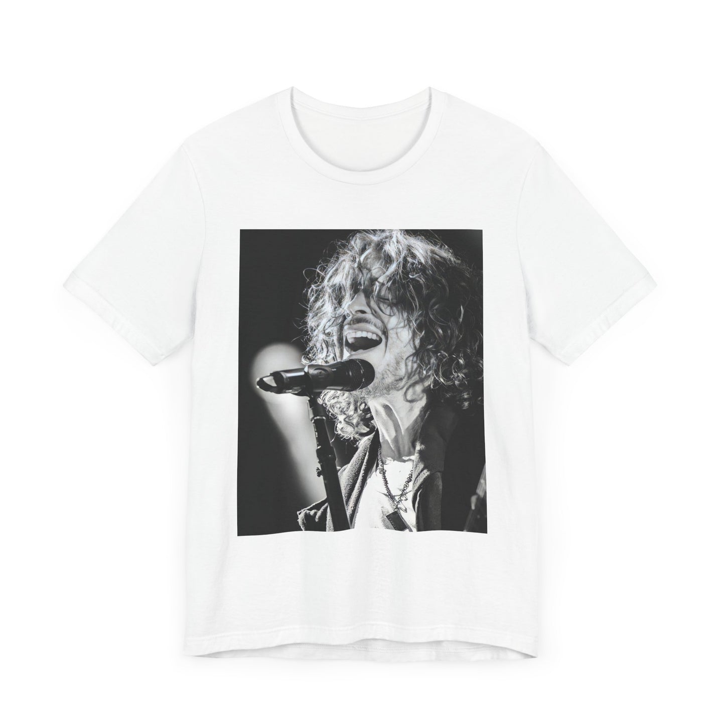 Chris Cornell T-Shirt