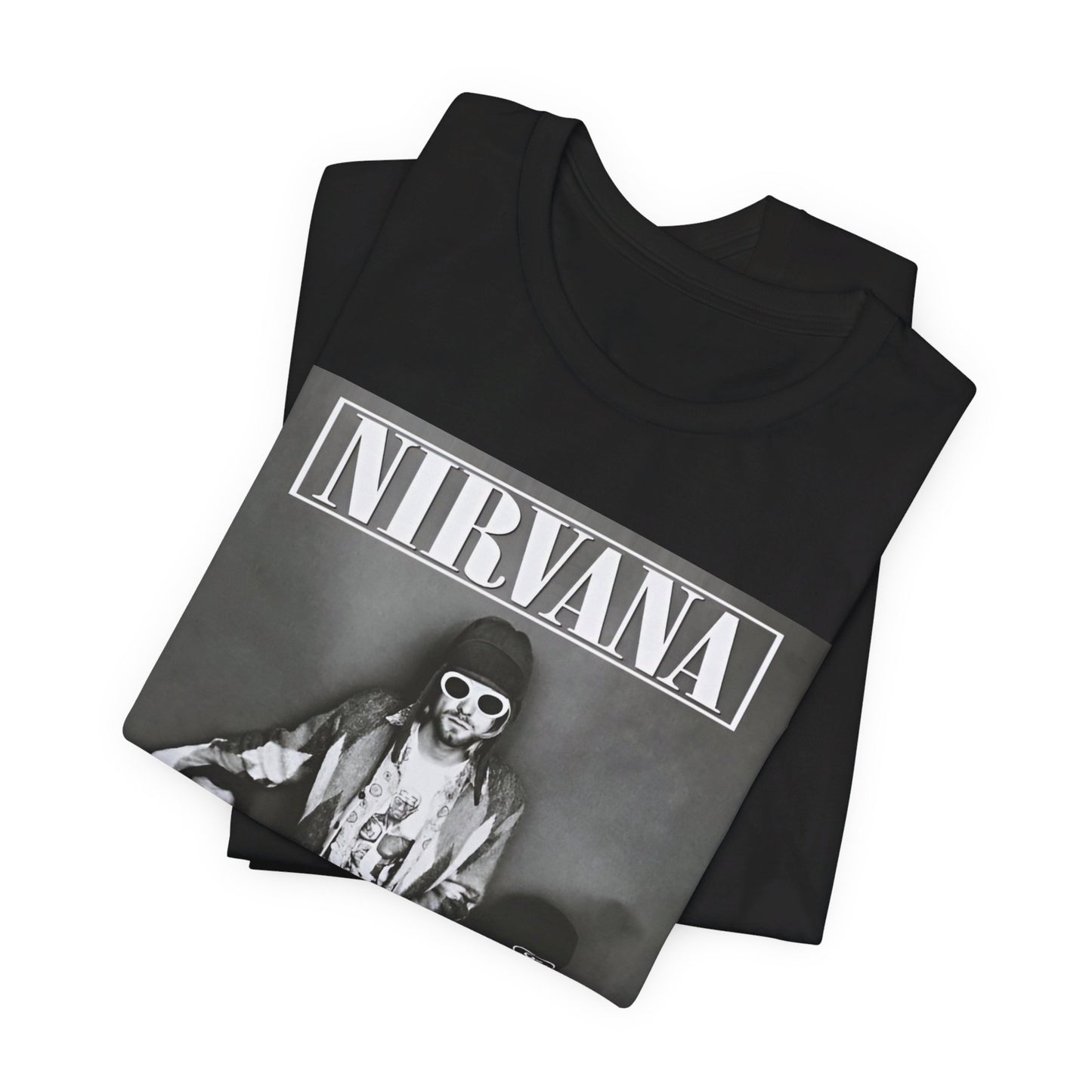 Nirvana T-Shirt