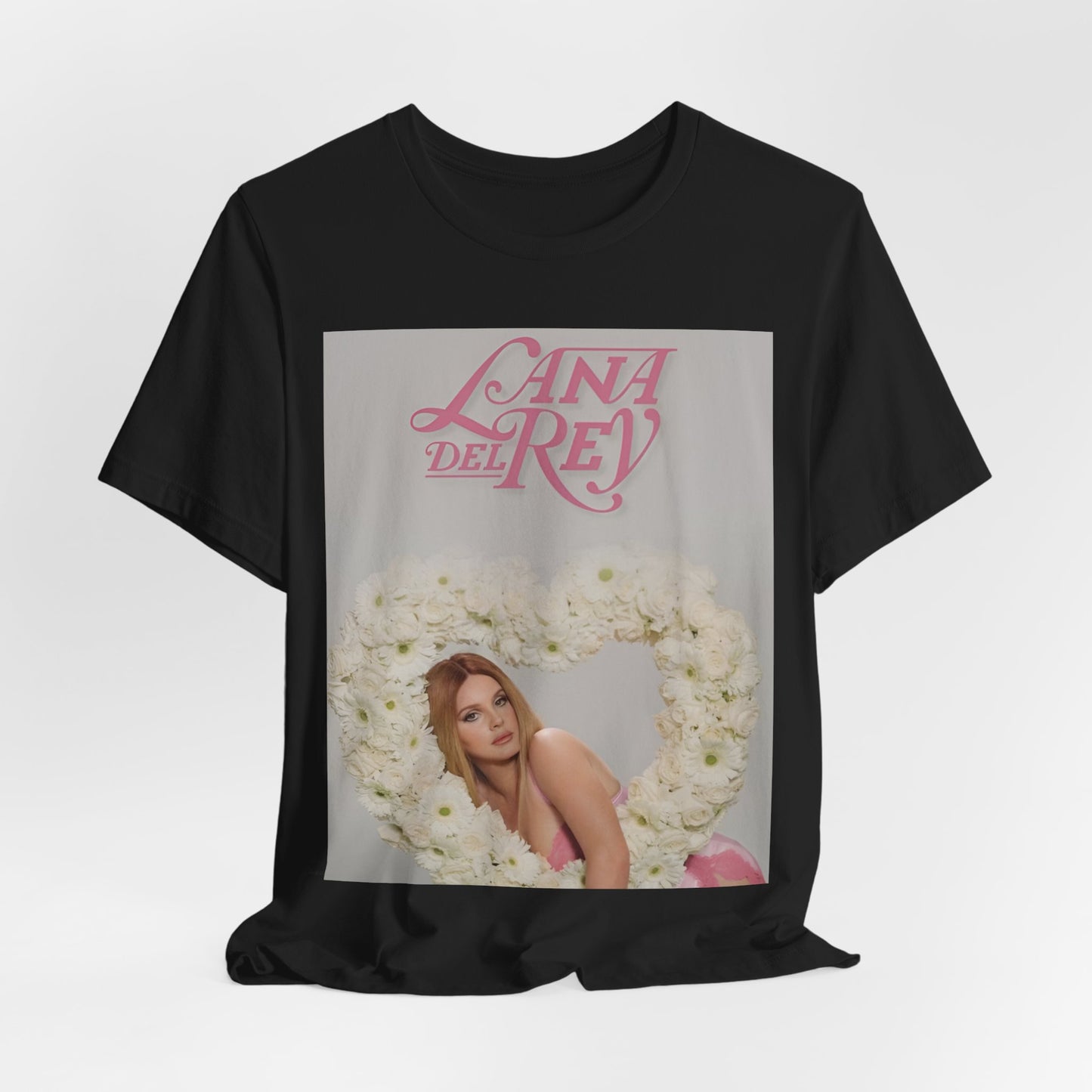 Lana Del Rey T-Shirt