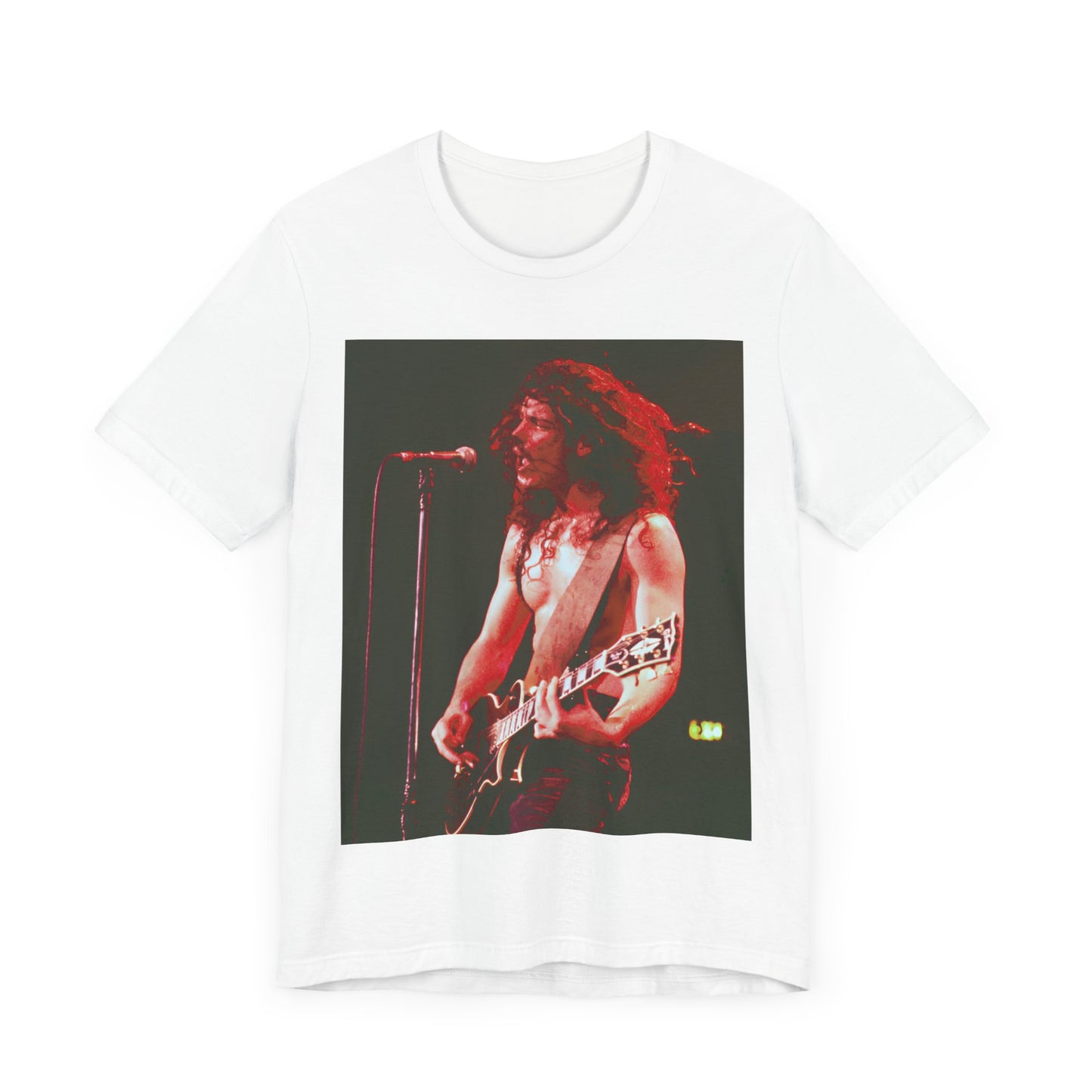 Chris Cornell T-Shirt