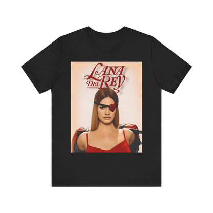 lana del rey T-shirt,  Unisex Graphic shirt, lana del rey TEE, Latin Music Tee Concert Merch,lana del rey Shirt, lana del rey Merch