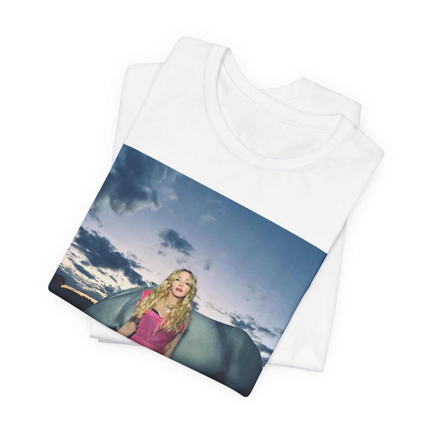 Madonna T-Shirt