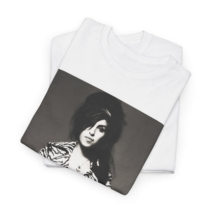 Amy Winehouse T-Shirt