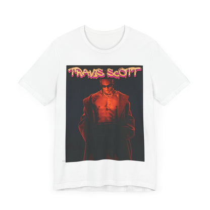 Travis Scott T-Shirt