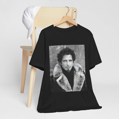 Chris Cornell T-Shirt