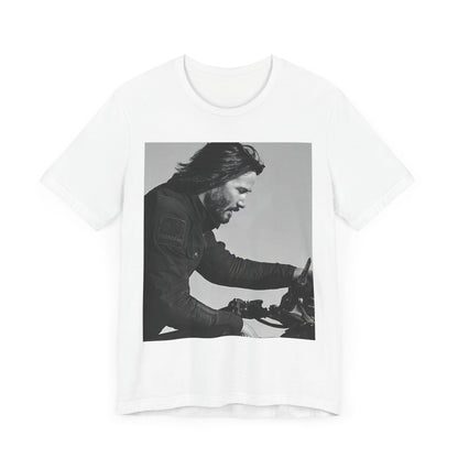 Keanu Reeves T-Shirt