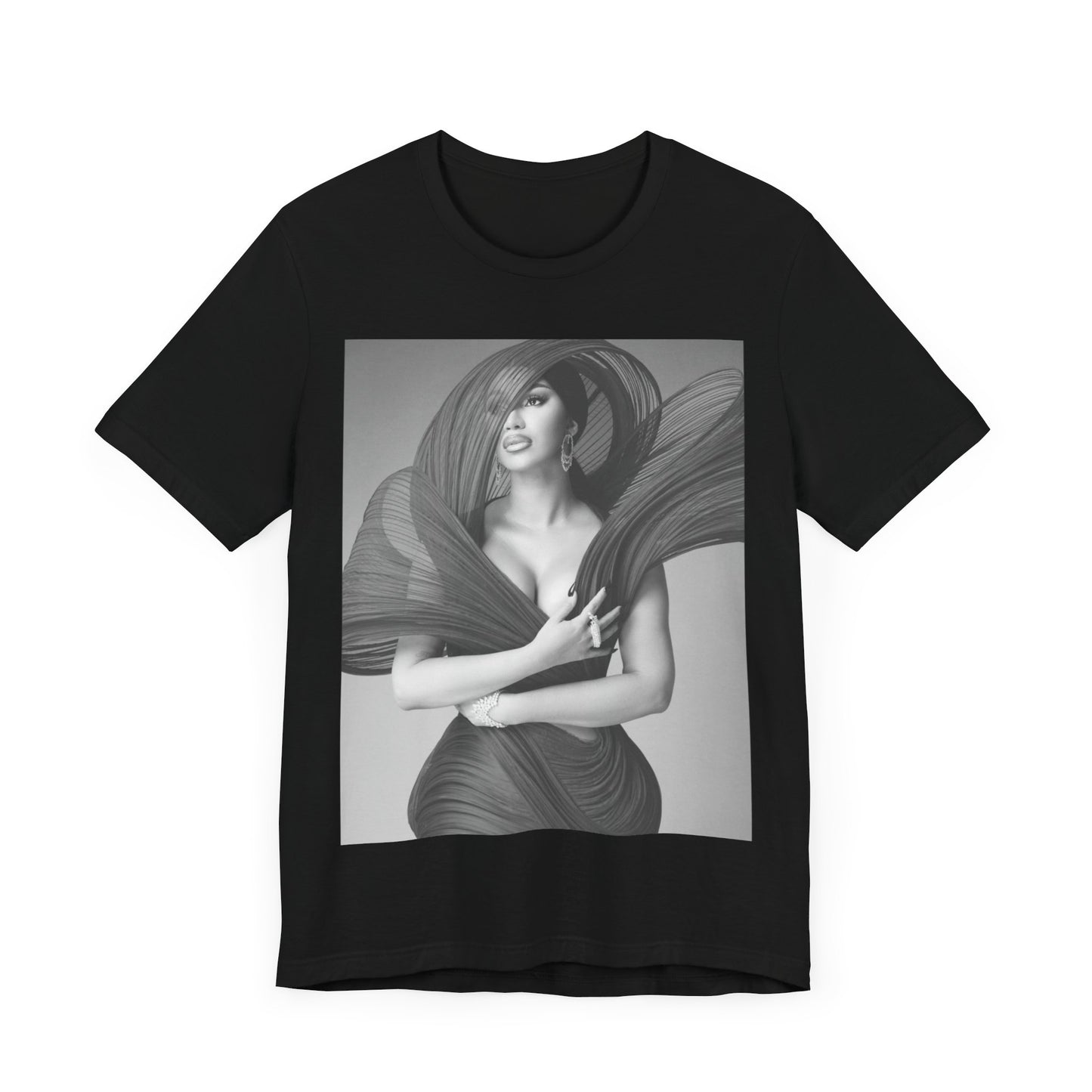 Cardi B T-Shirt