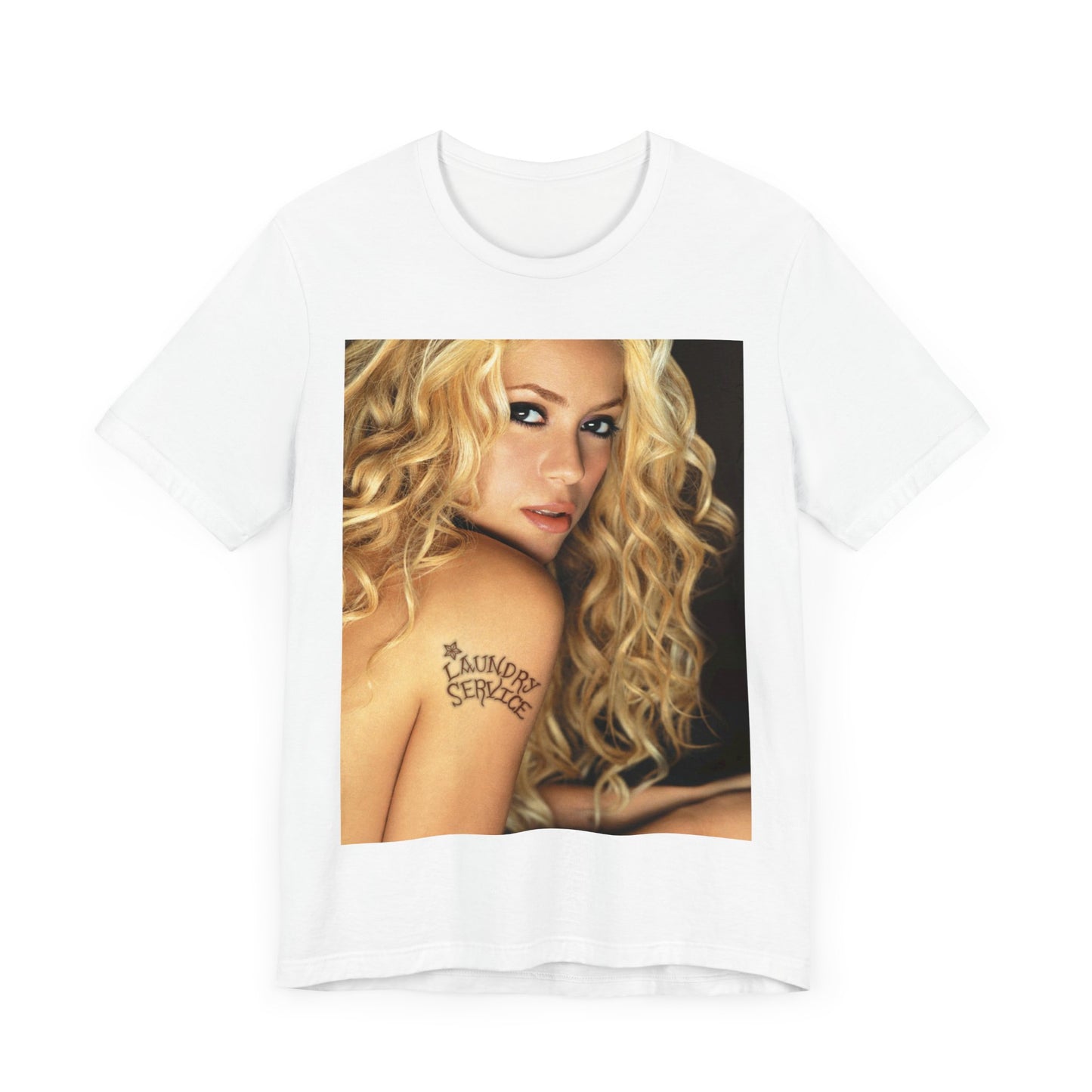 Shakira T-Shirt