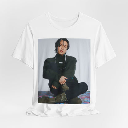 Jimin T-shirt