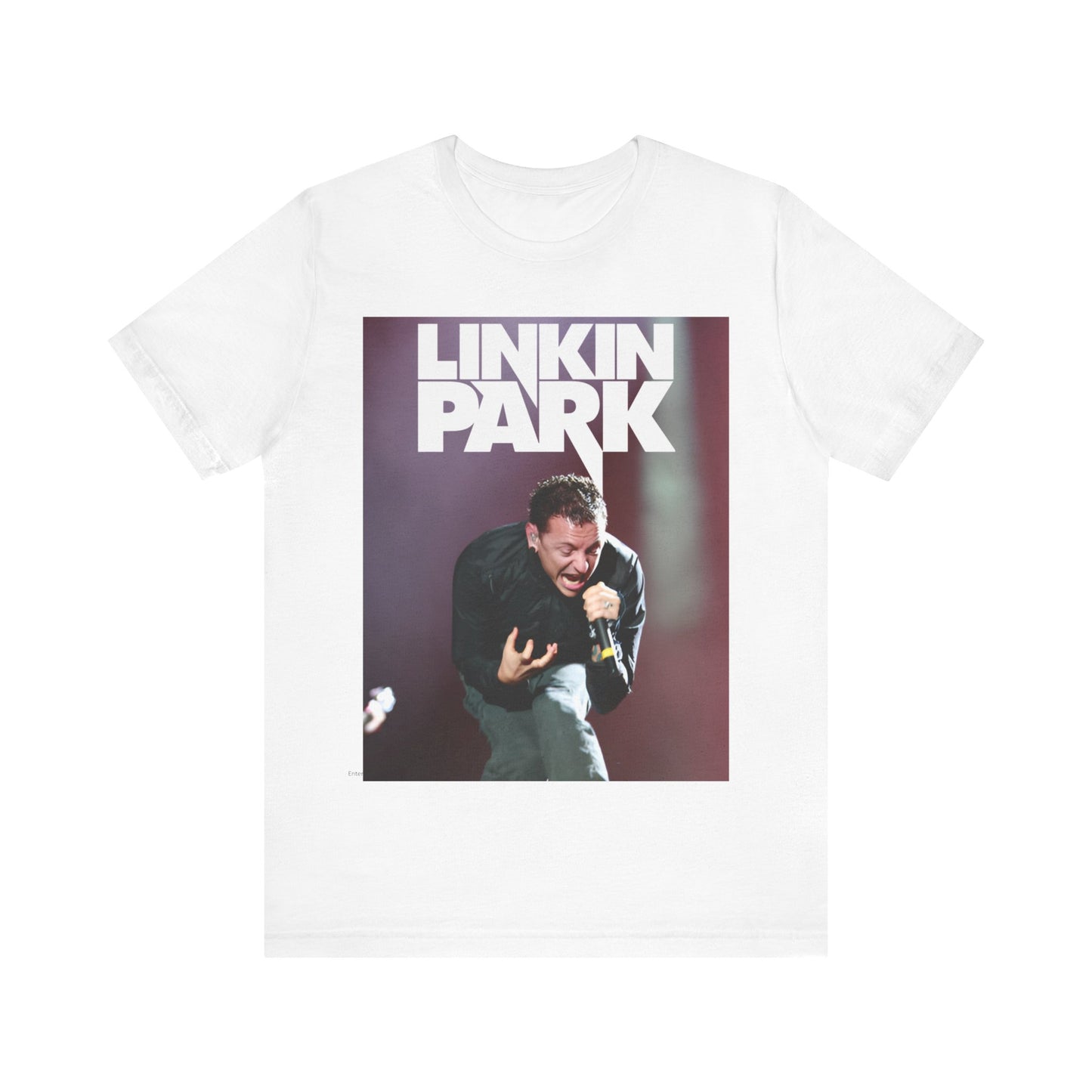 Linkin Park T-Shirt