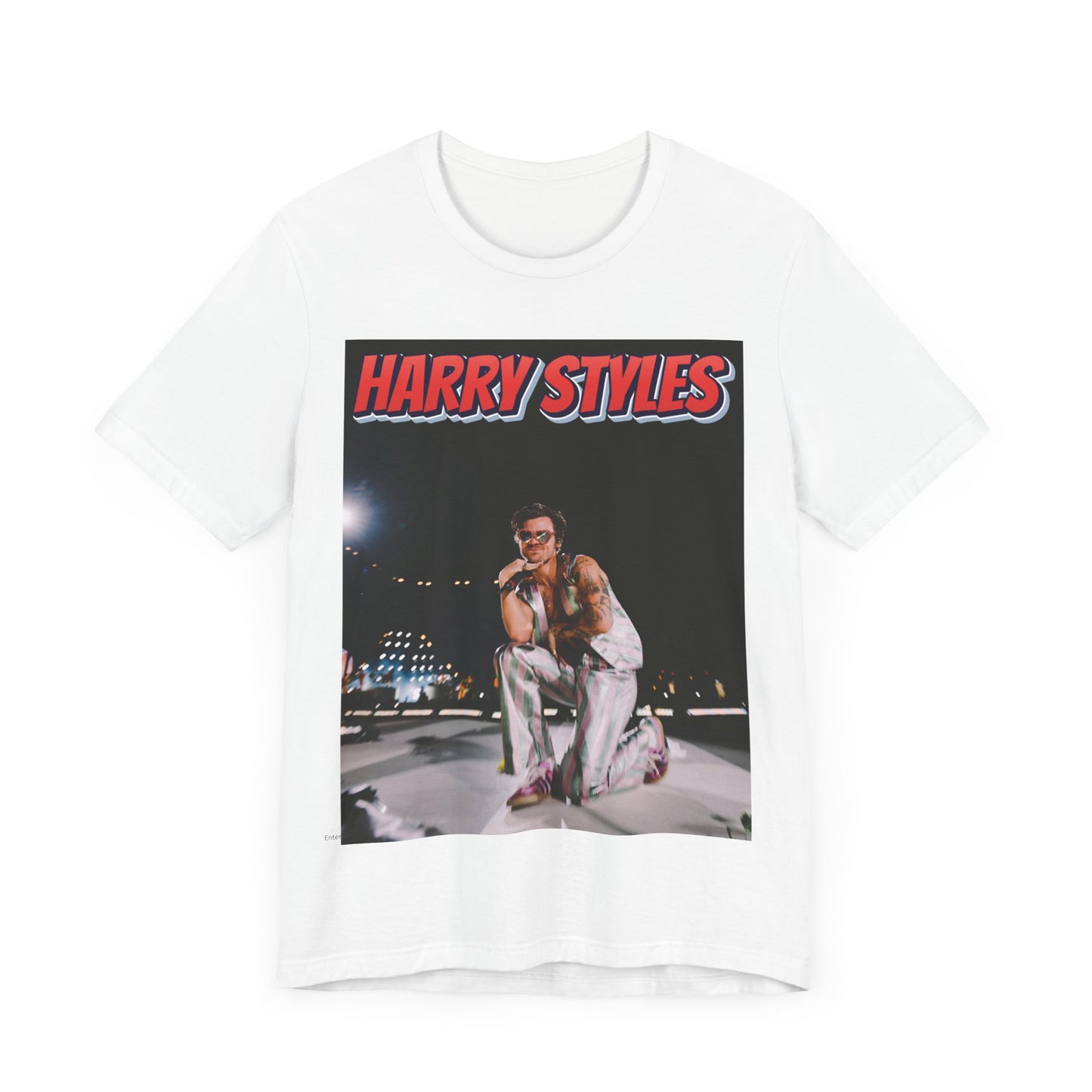 Harry Styles T-Shirt