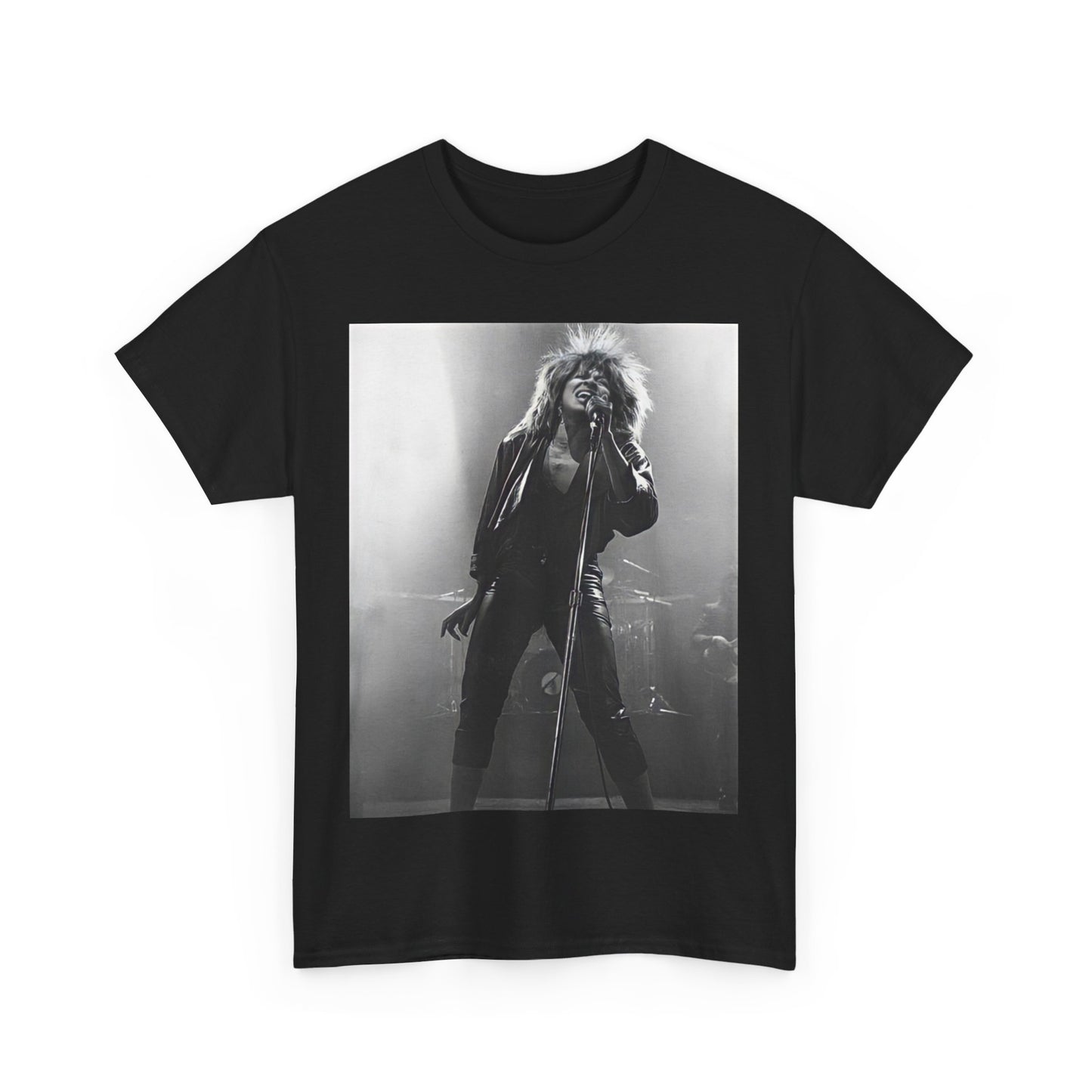 Tina Turner T-Shirt