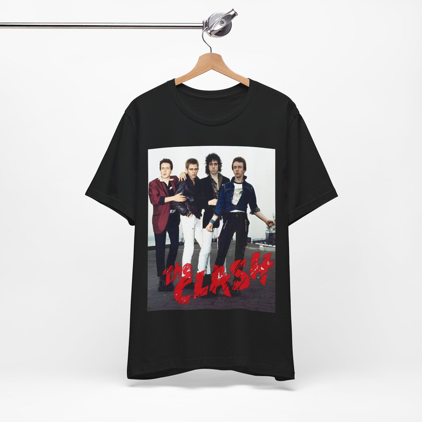 The Clash T-Shirt