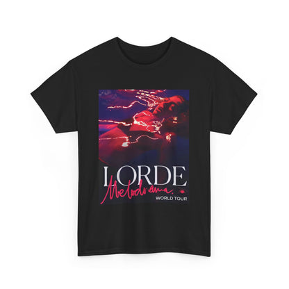 Lorde T-Shirt