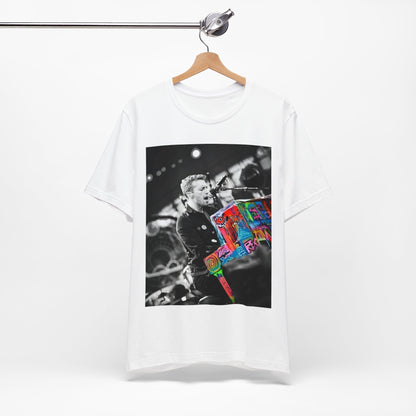 Coldplay T-Shirt