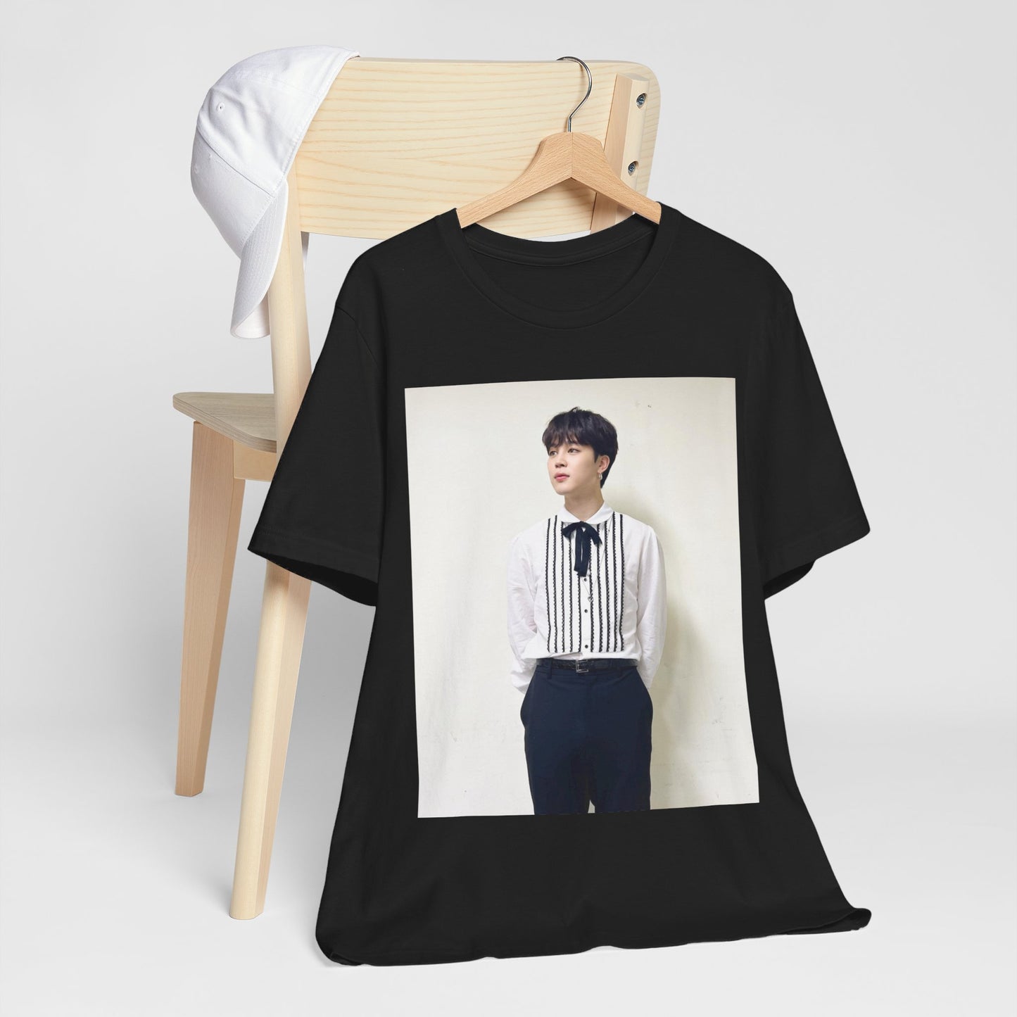 Jimin T-shirt