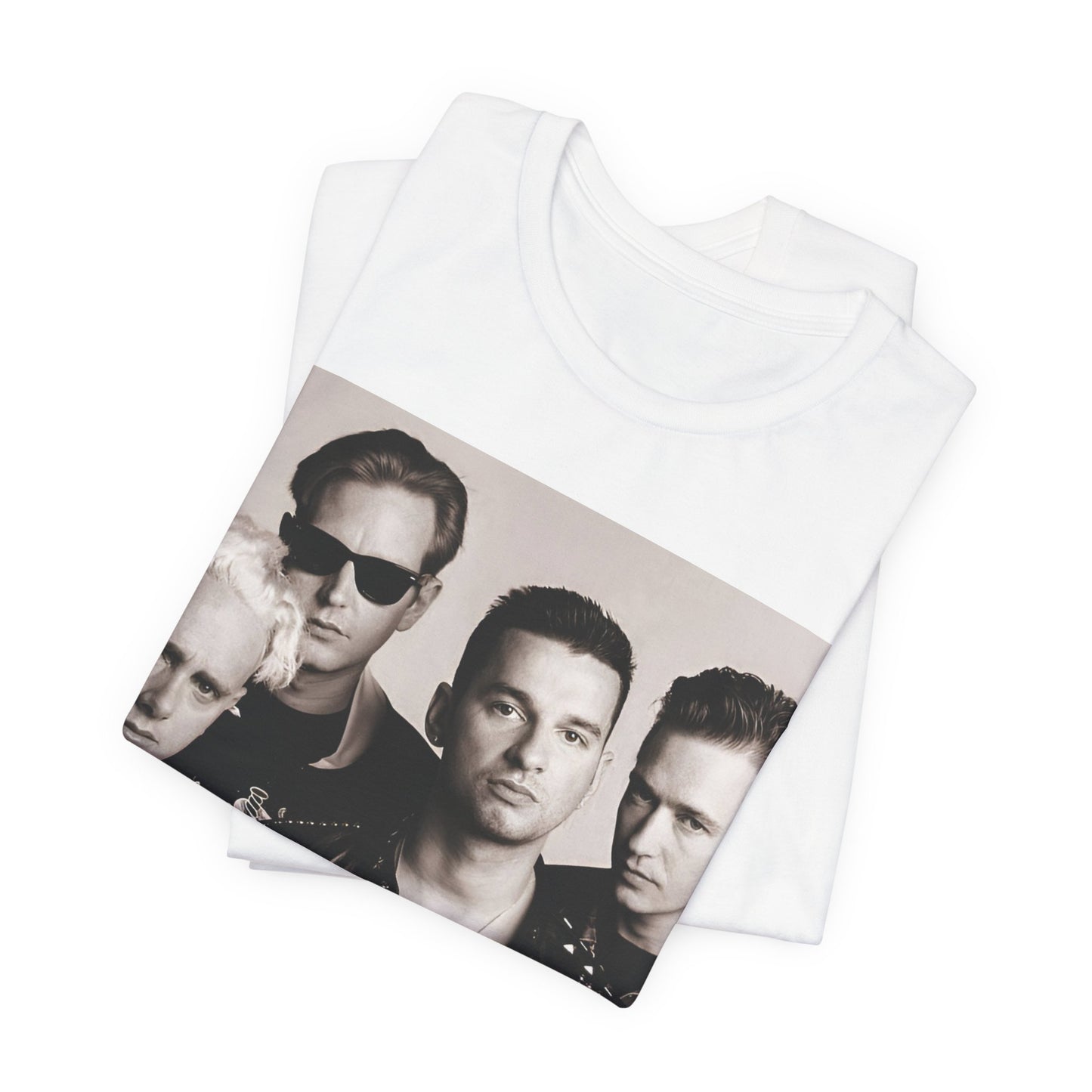 Depeche Mode T-Shirt