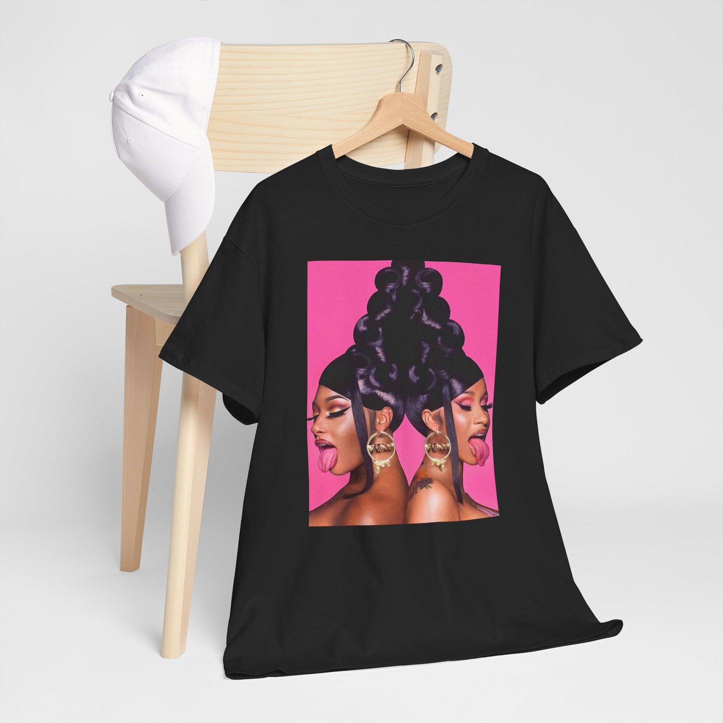 Megan Thee Stallion T-Shirt