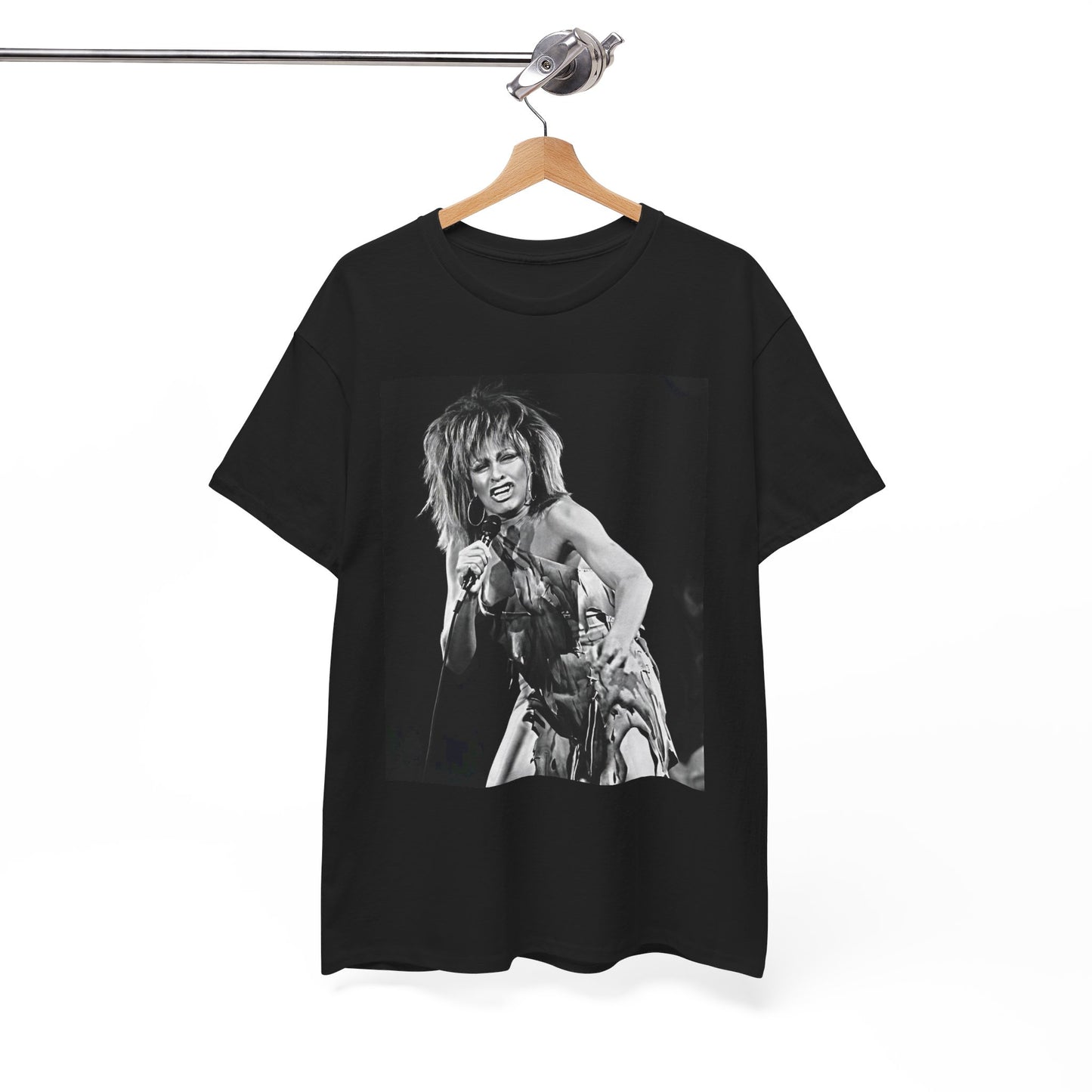 Tina Turner T-Shirt