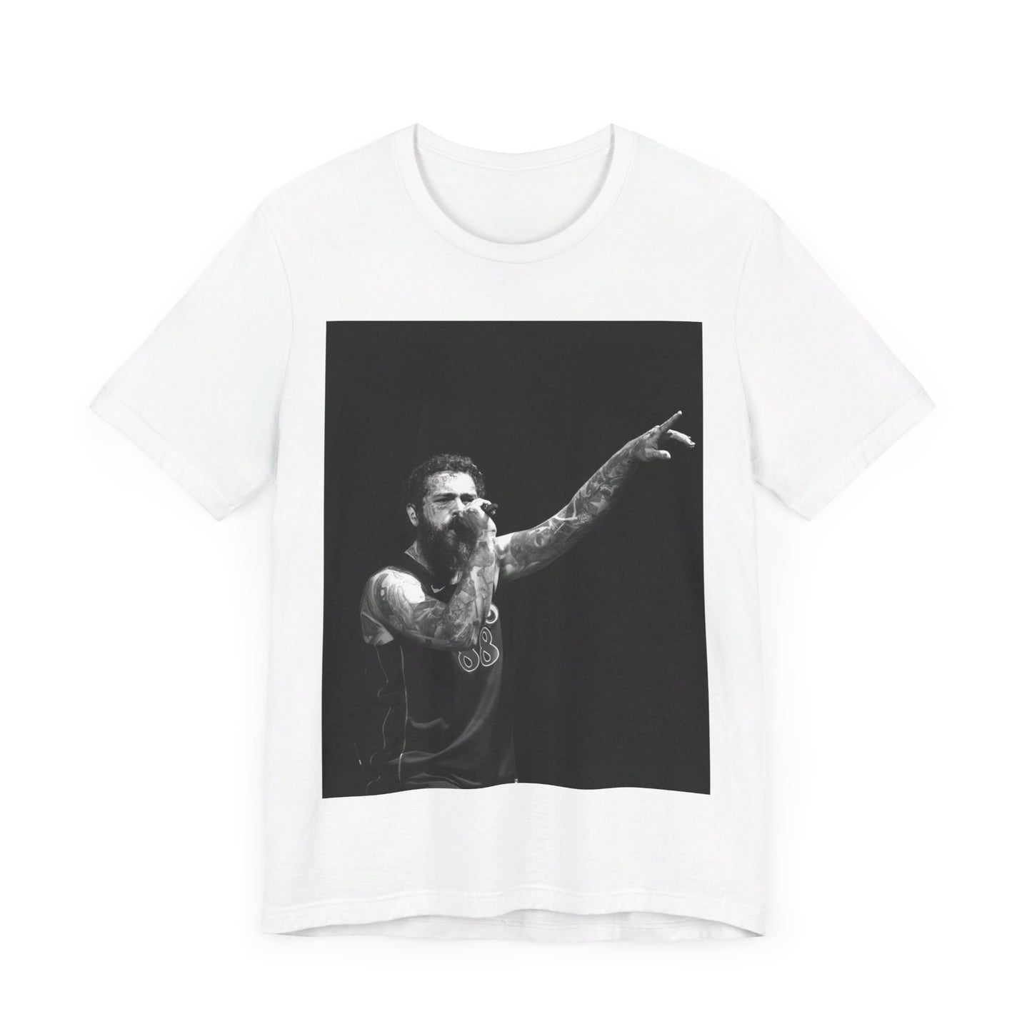 Post Malone T-Shirt