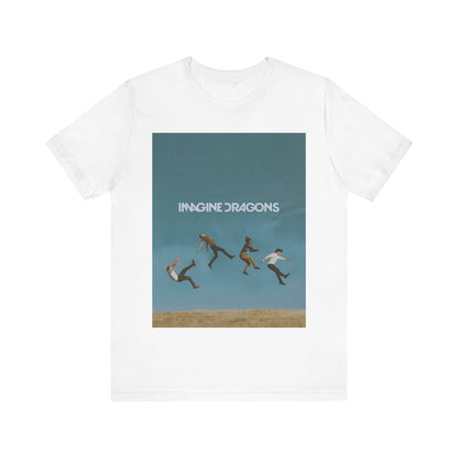 Imagine Dragons T-Shirt