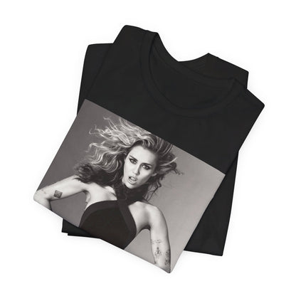 Miley Cyrus T-Shirt