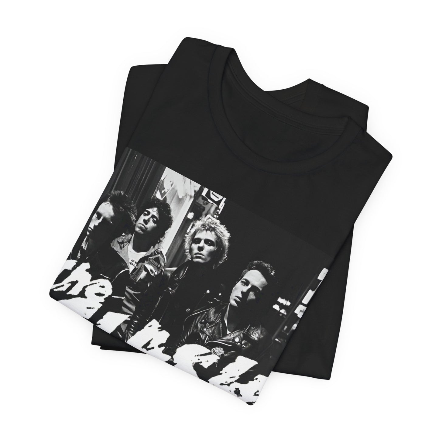 The Clash T-Shirt