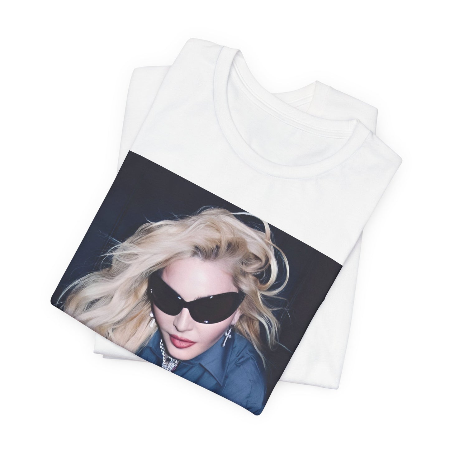 Madonna T-Shirt