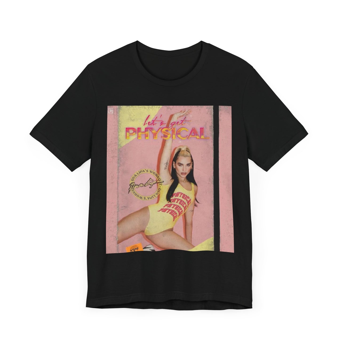 Dua Lipa T-Shirt