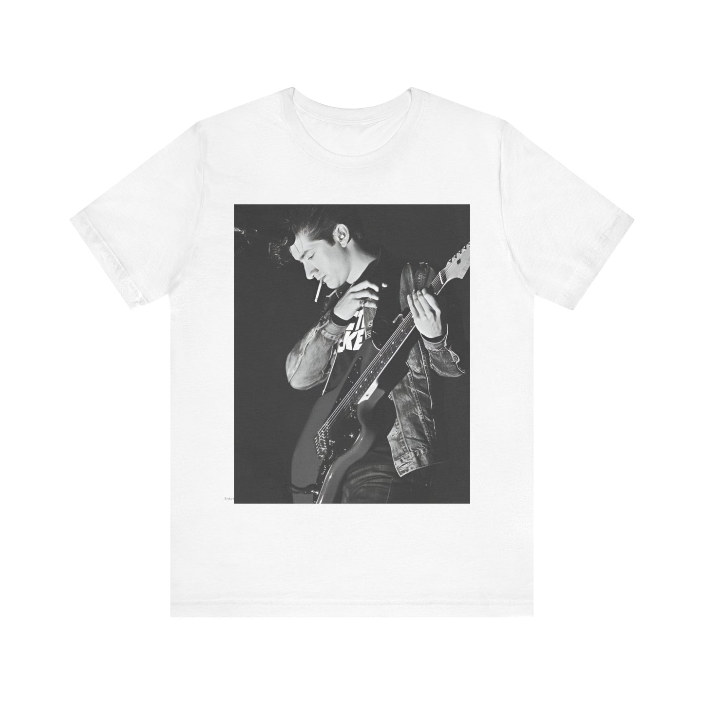 Arctic Monkeys T-Shirt