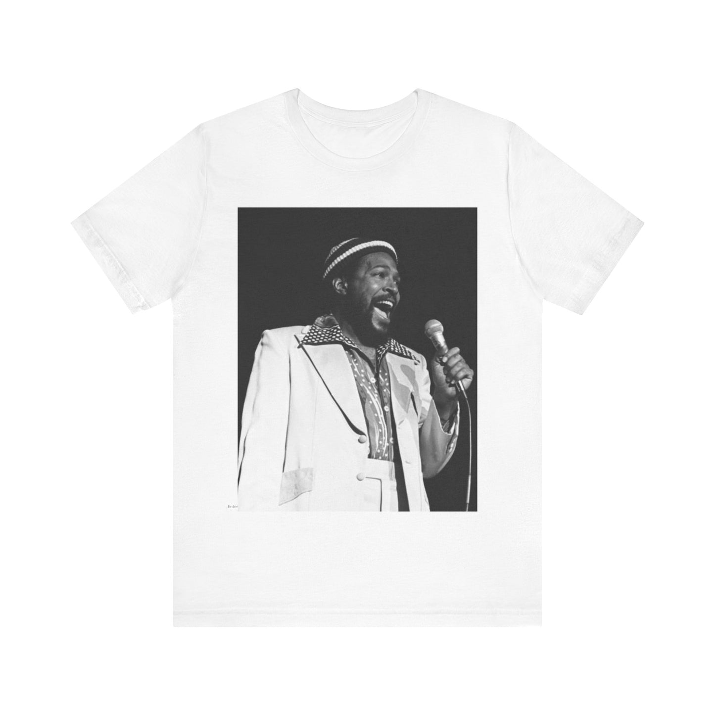 Marvin Gaye T-Shirt