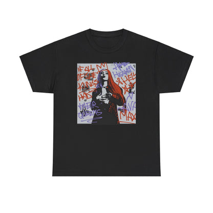 Ava Max T-Shirt