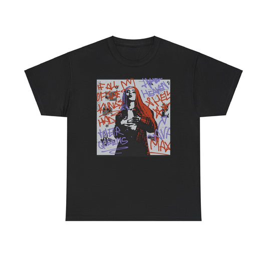 Ava Max T-Shirt