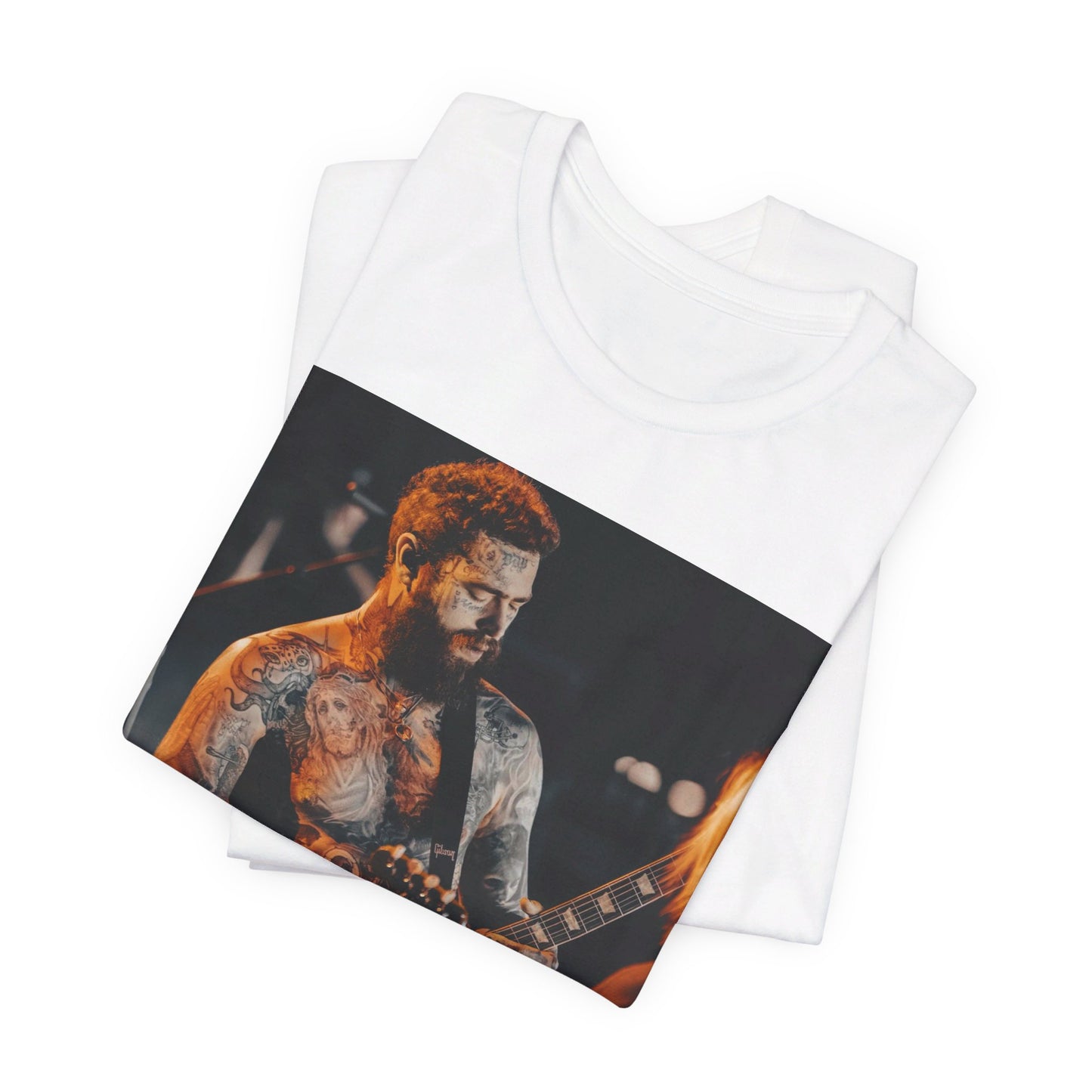 Post Malone T-Shirt