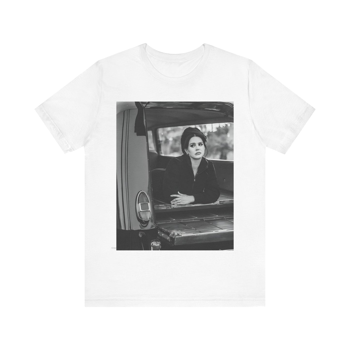 Lana Del Rey T-Shirt