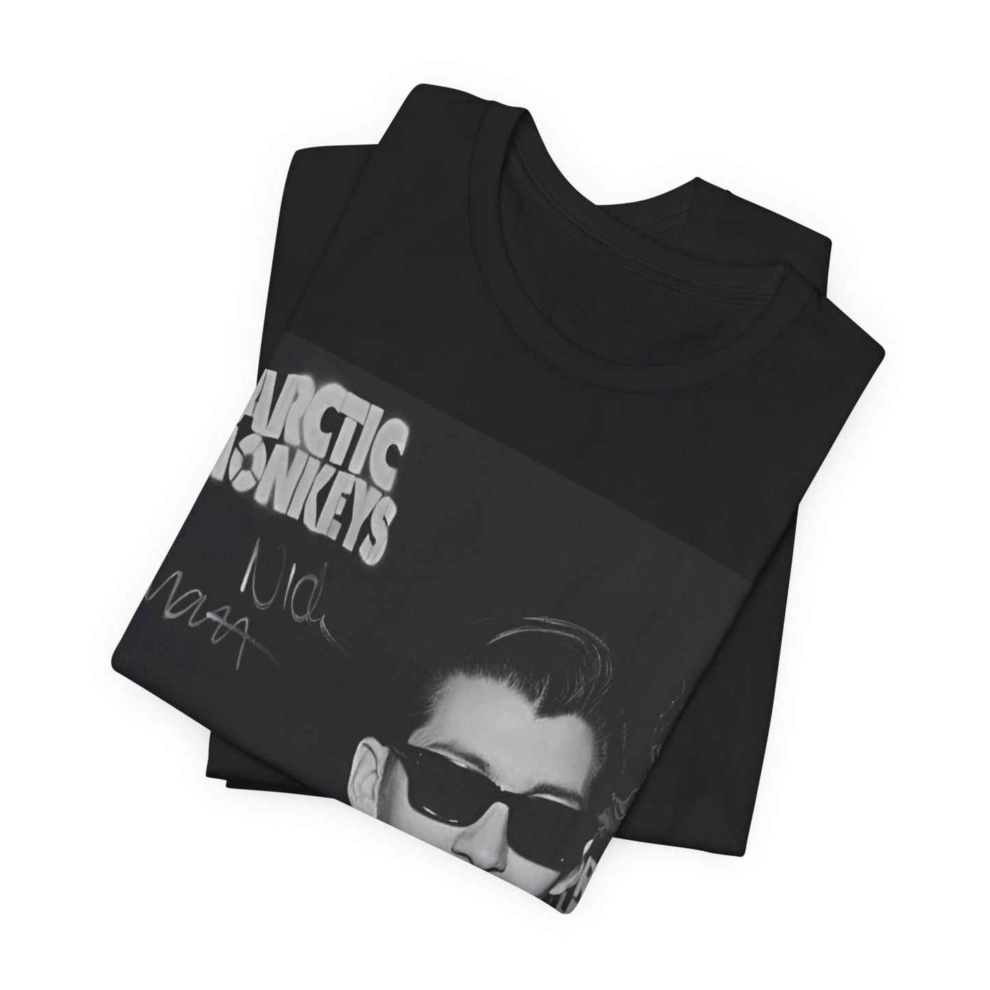 Arctic Monkeys T-Shirt