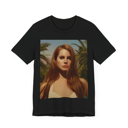 Lana Del Rey T-Shirt